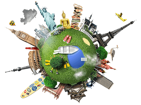 World Tourism